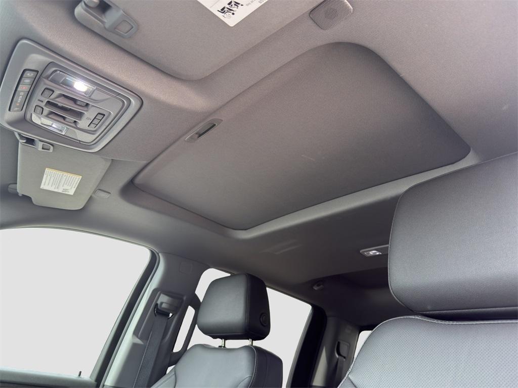 used 2024 Chevrolet Silverado 3500 car, priced at $64,064