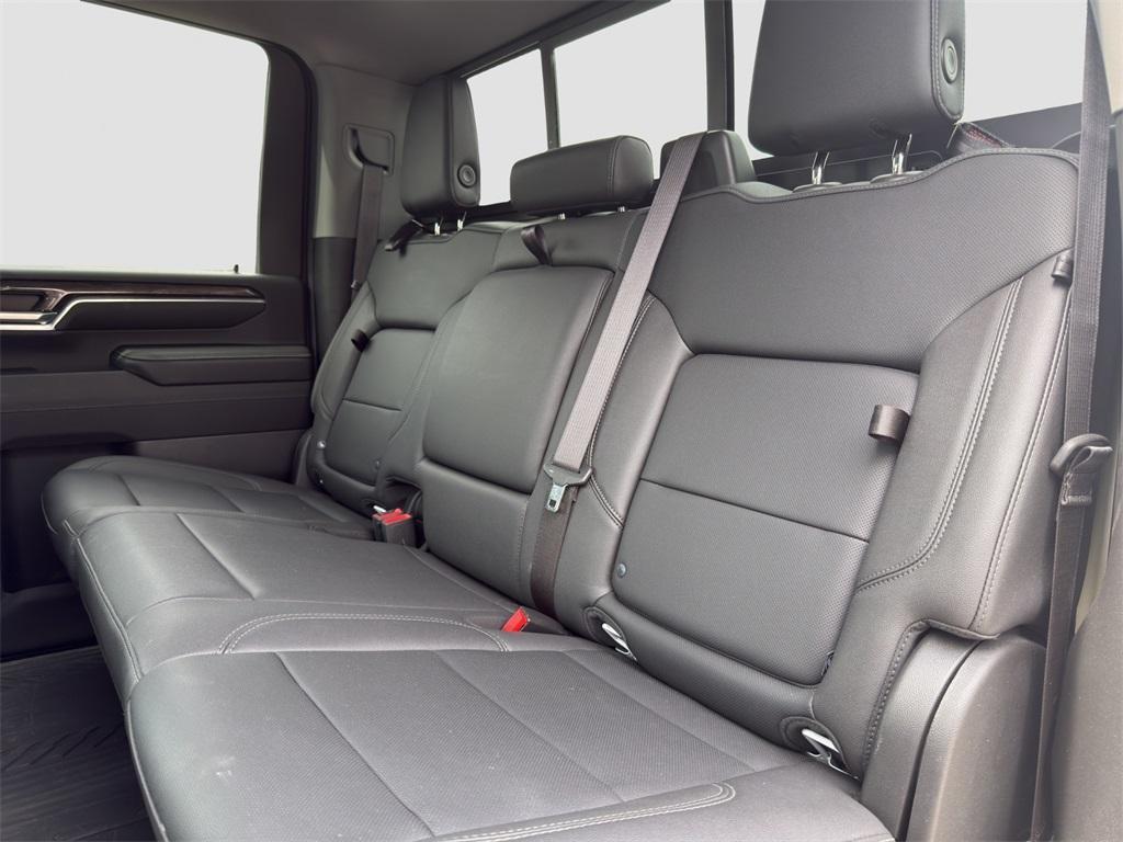 used 2024 Chevrolet Silverado 3500 car, priced at $64,064