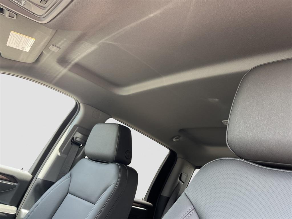 new 2025 GMC Sierra 2500 car, priced at $66,930