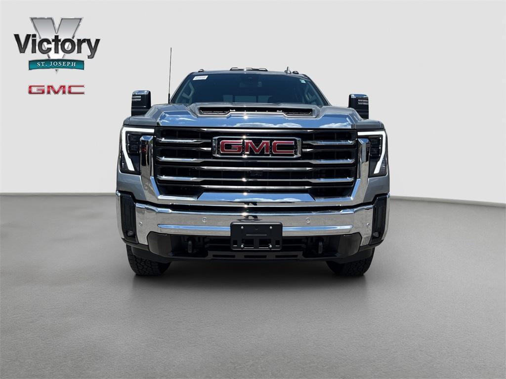 new 2025 GMC Sierra 2500 car, priced at $66,930
