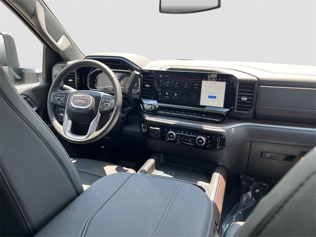 new 2025 GMC Sierra 2500 car, priced at $66,930