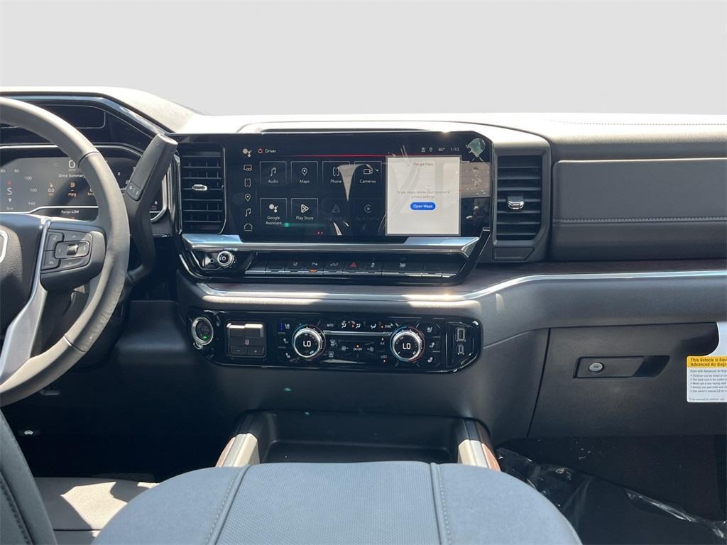 new 2025 GMC Sierra 2500 car, priced at $66,930