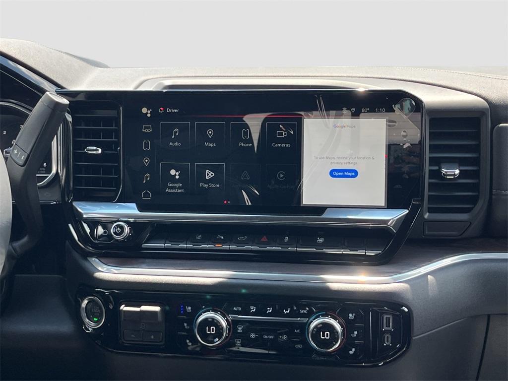 new 2025 GMC Sierra 2500 car, priced at $66,930