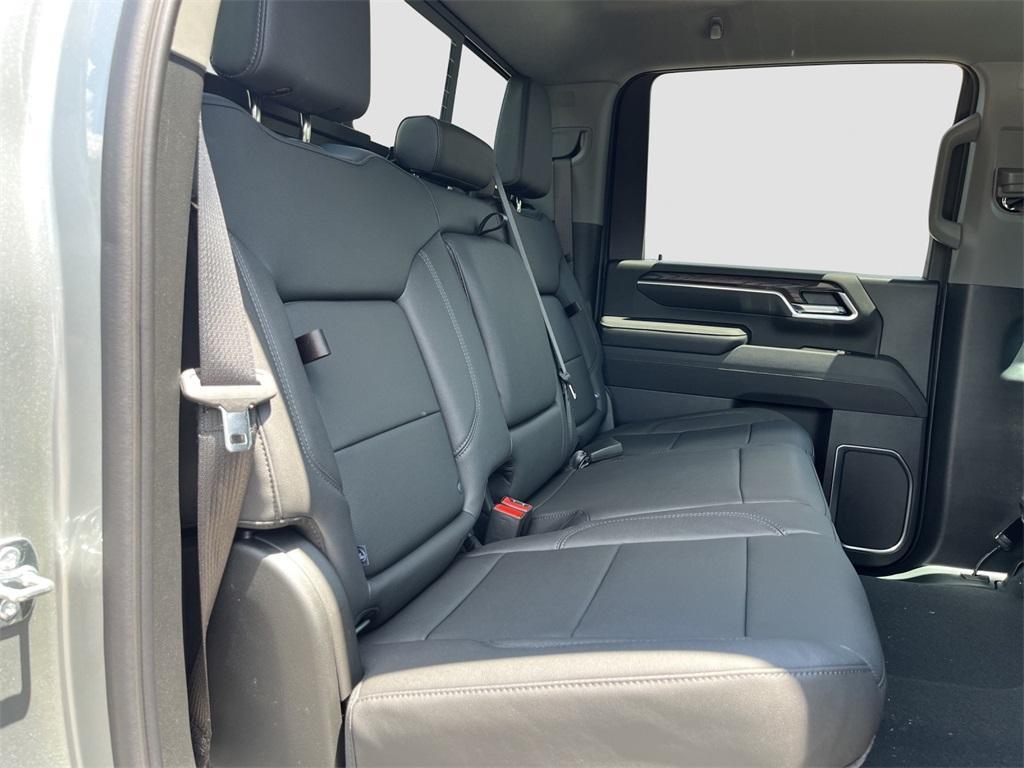 new 2025 GMC Sierra 2500 car, priced at $66,930