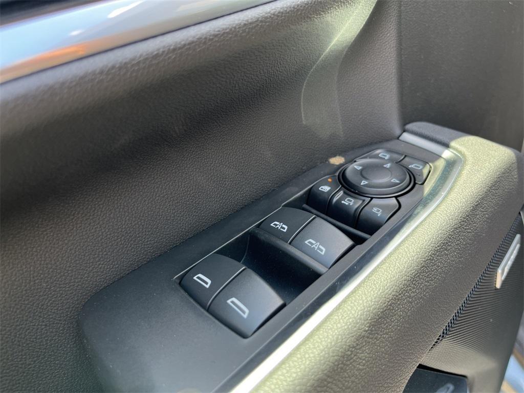 new 2025 GMC Sierra 2500 car, priced at $66,930