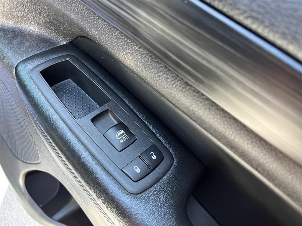 used 2020 Jeep Grand Cherokee car, priced at $19,700