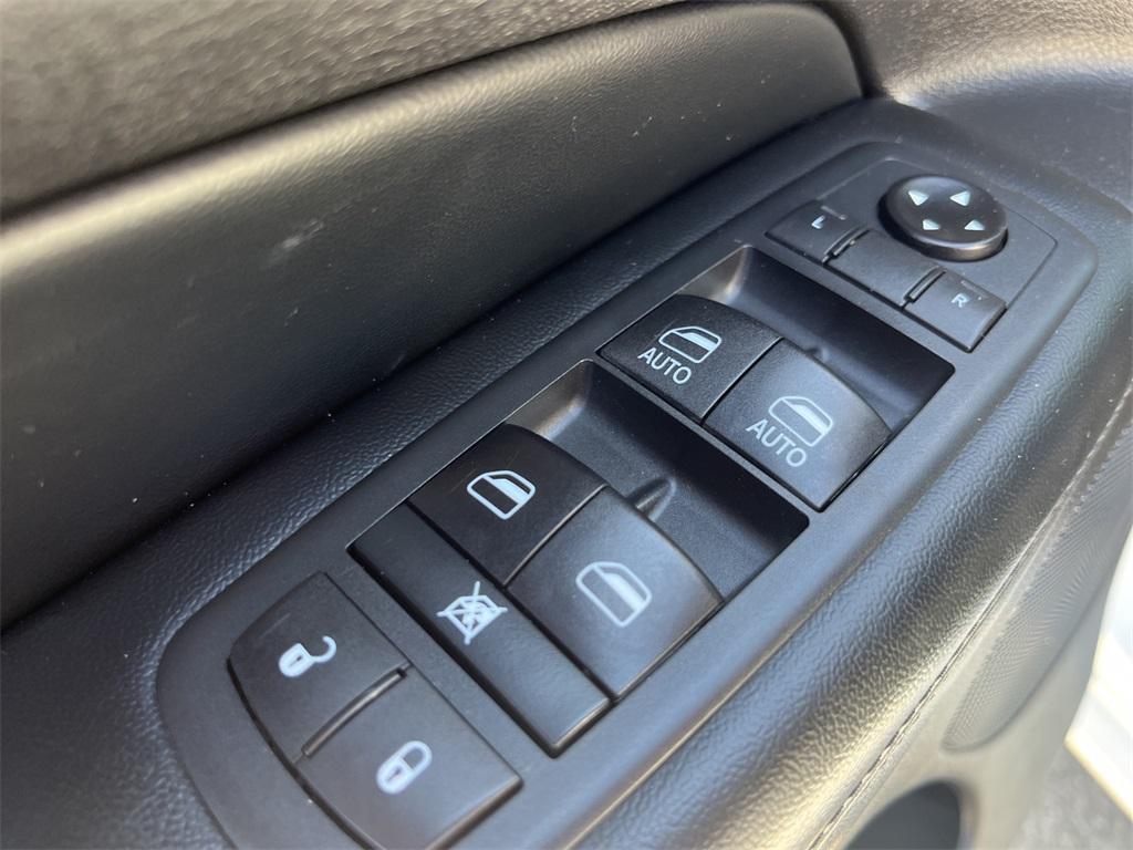 used 2020 Jeep Grand Cherokee car, priced at $19,700
