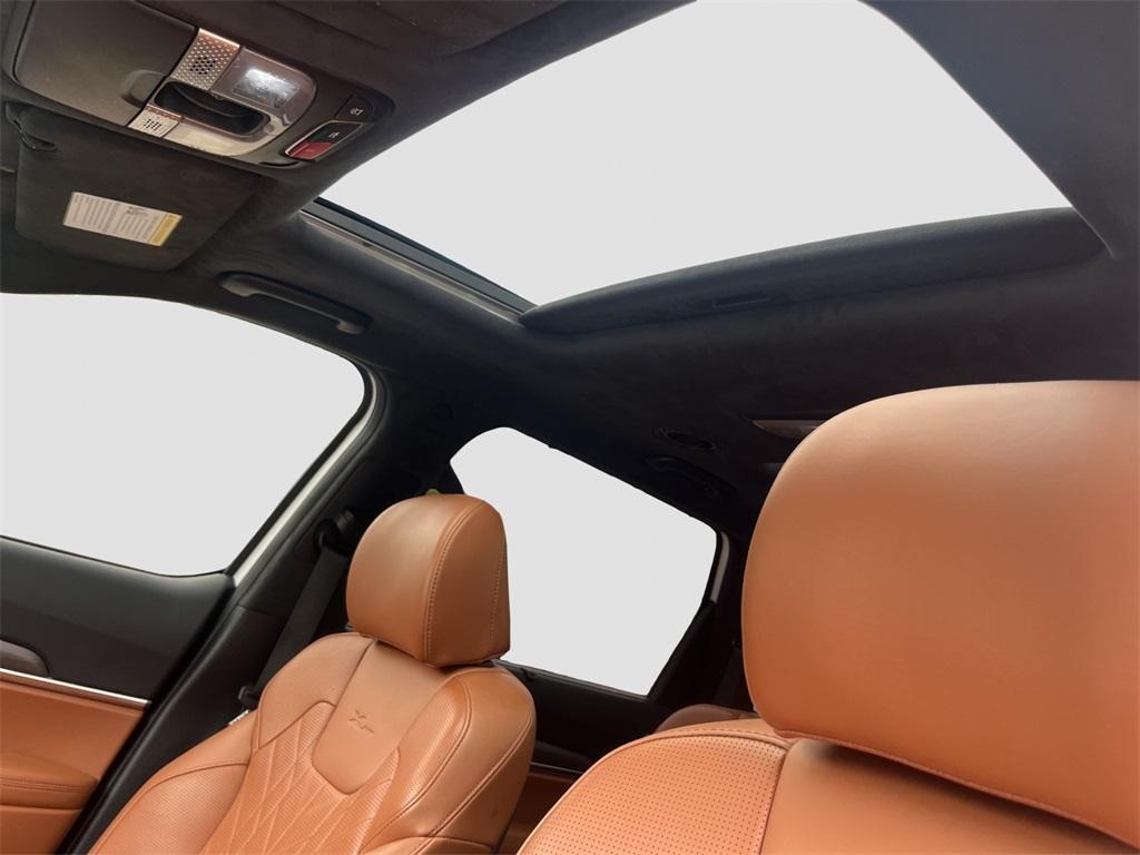 used 2024 Kia Telluride car, priced at $42,461