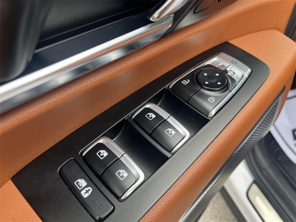 used 2024 Kia Telluride car, priced at $42,461