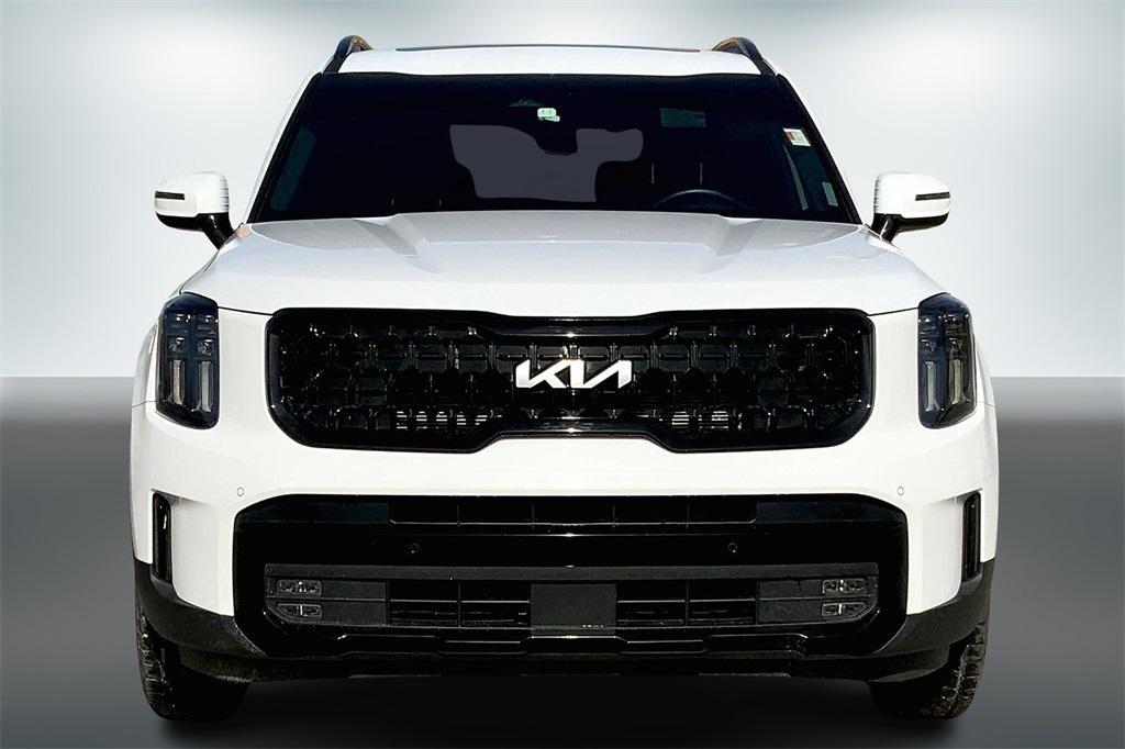used 2024 Kia Telluride car, priced at $43,950