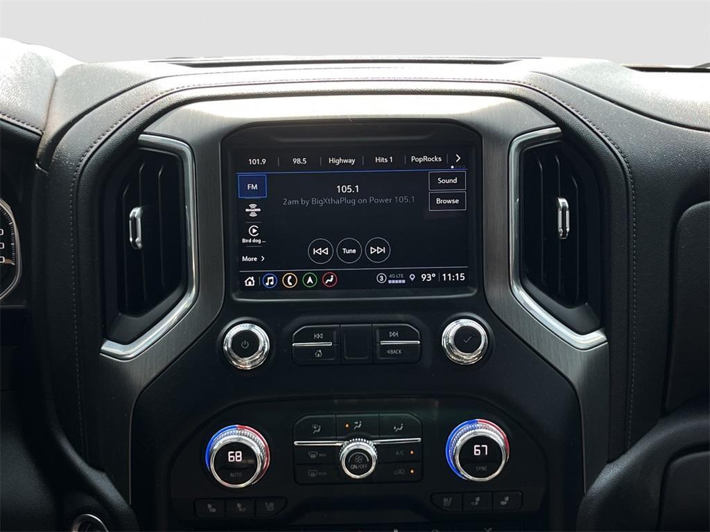 used 2022 GMC Sierra 3500 car, priced at $64,996