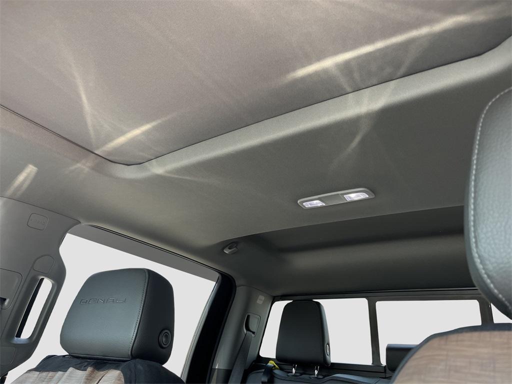 used 2022 GMC Sierra 3500 car, priced at $64,996