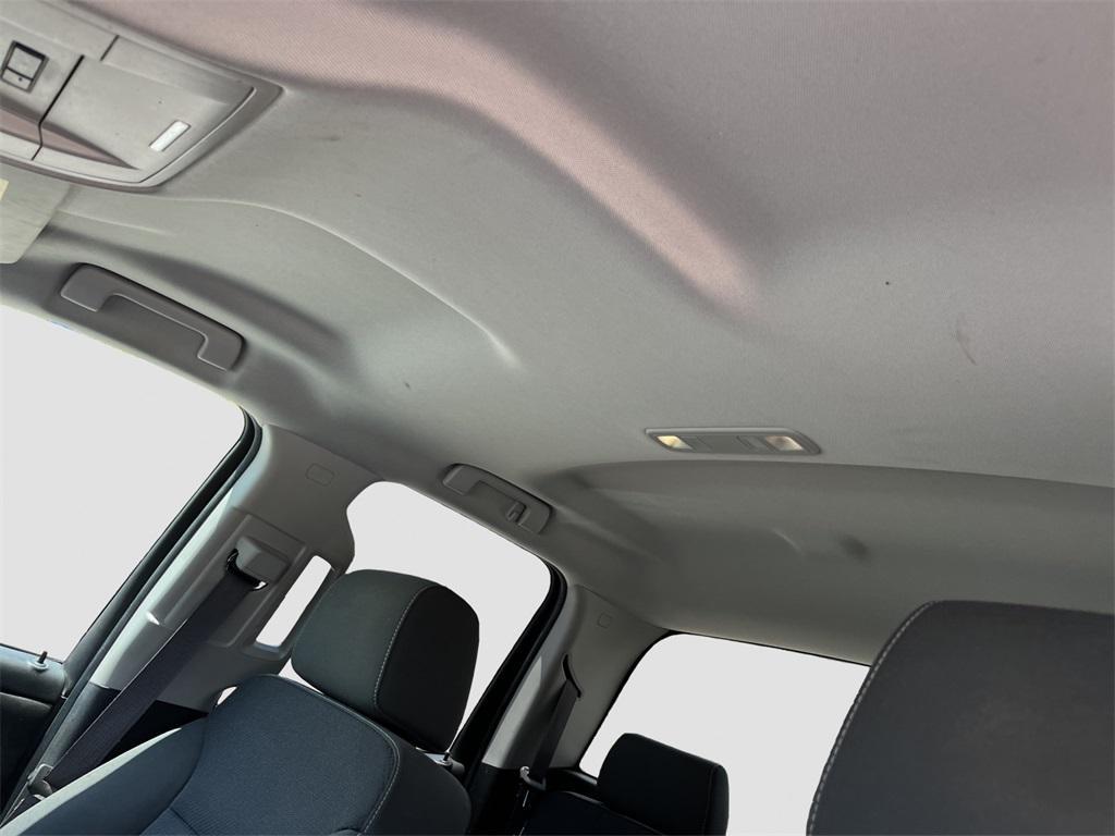 used 2016 GMC Sierra 1500 car, priced at $17,444