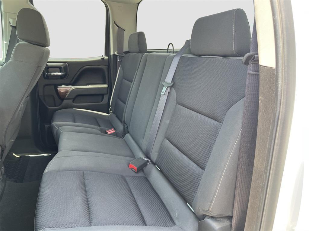 used 2016 GMC Sierra 1500 car, priced at $17,444