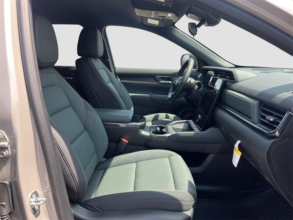 new 2026 GMC Terrain car