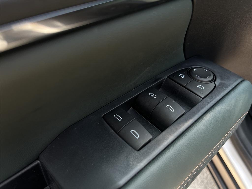 new 2026 GMC Terrain car