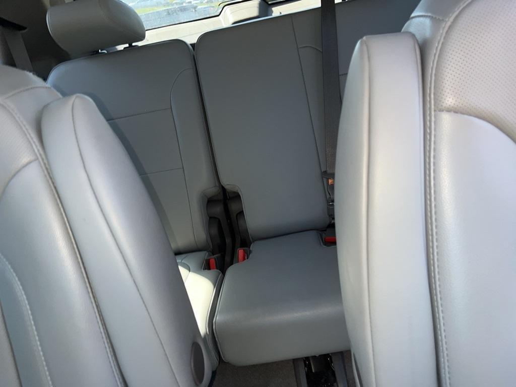 used 2018 Chevrolet Traverse car, priced at $19,980
