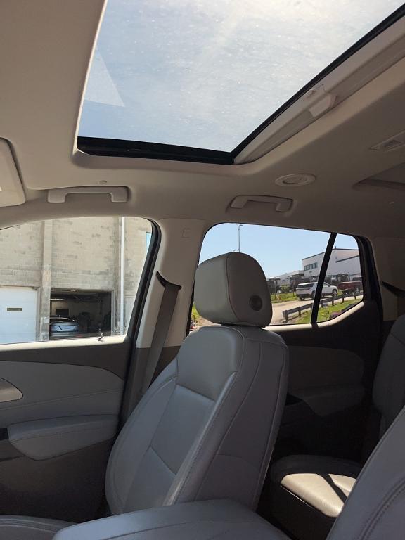 used 2018 Chevrolet Traverse car, priced at $19,980