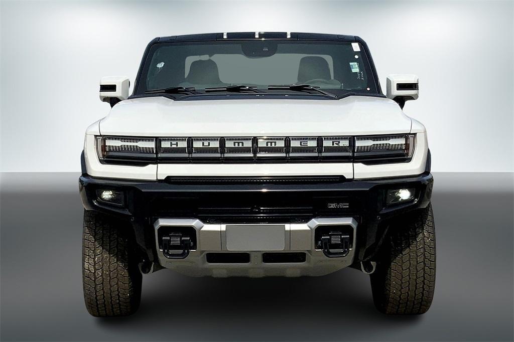 new 2025 GMC HUMMER EV Pickup car, priced at $89,195