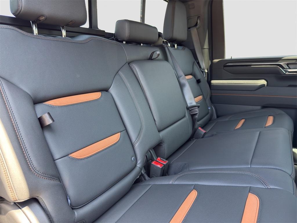new 2026 GMC Sierra 2500 car, priced at $83,135