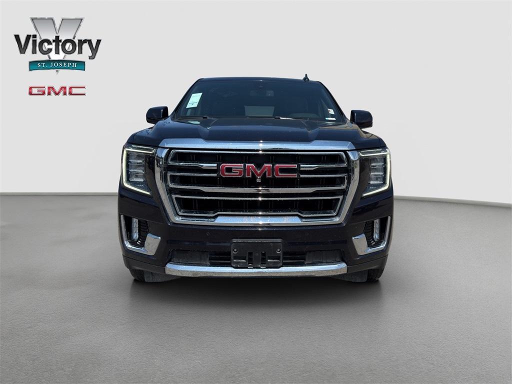 used 2022 GMC Yukon car, priced at $43,999