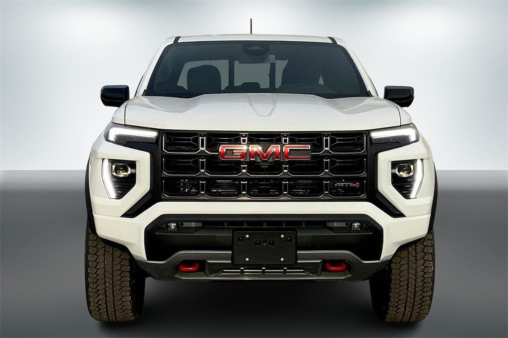 new 2024 GMC Canyon car, priced at $46,147