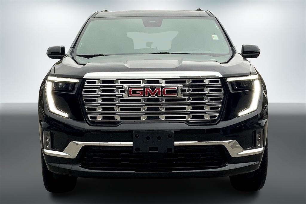 used 2024 GMC Acadia car, priced at $54,200