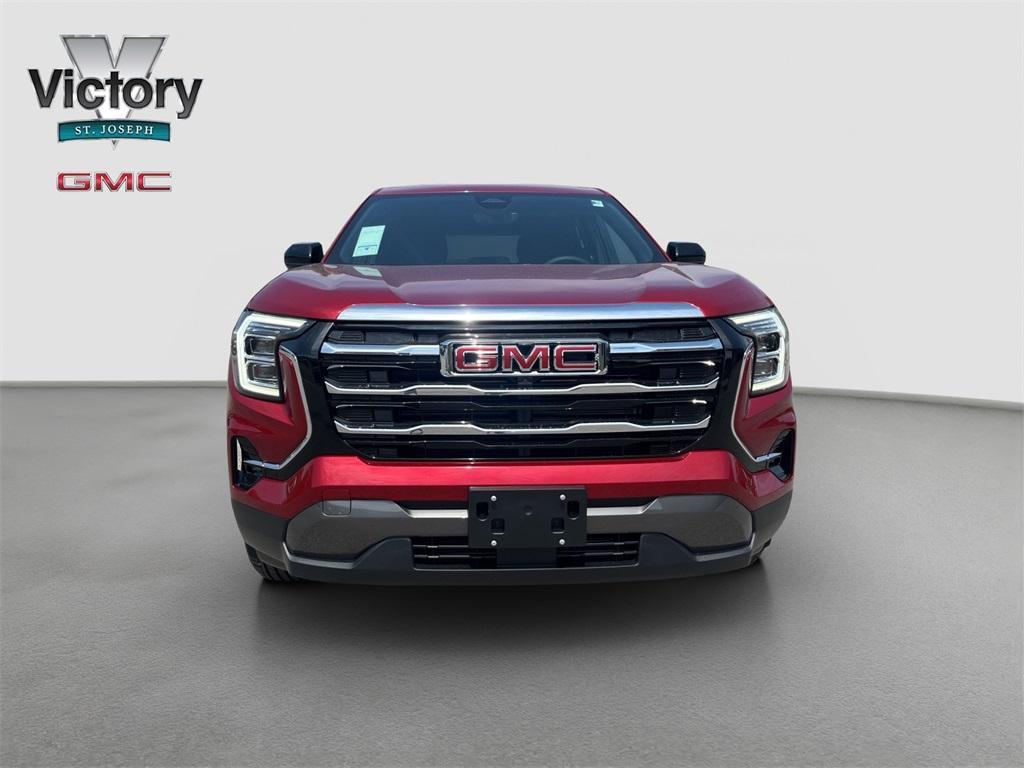new 2026 GMC Terrain car, priced at $32,885