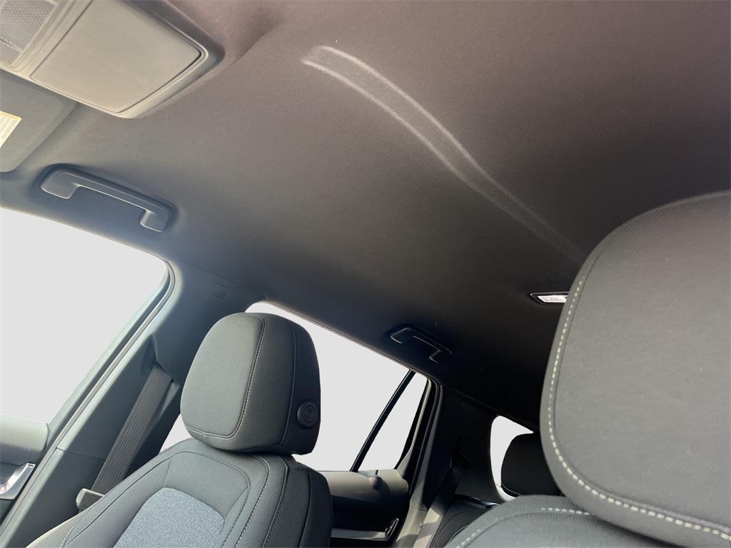 new 2026 GMC Terrain car, priced at $32,885