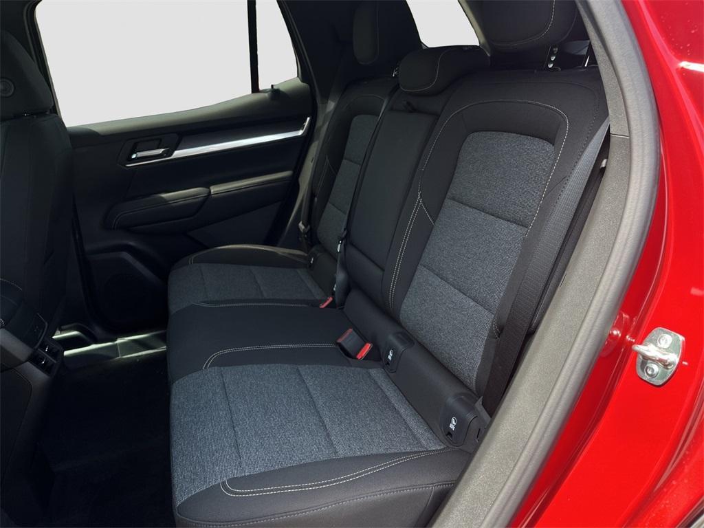 new 2026 GMC Terrain car, priced at $32,885