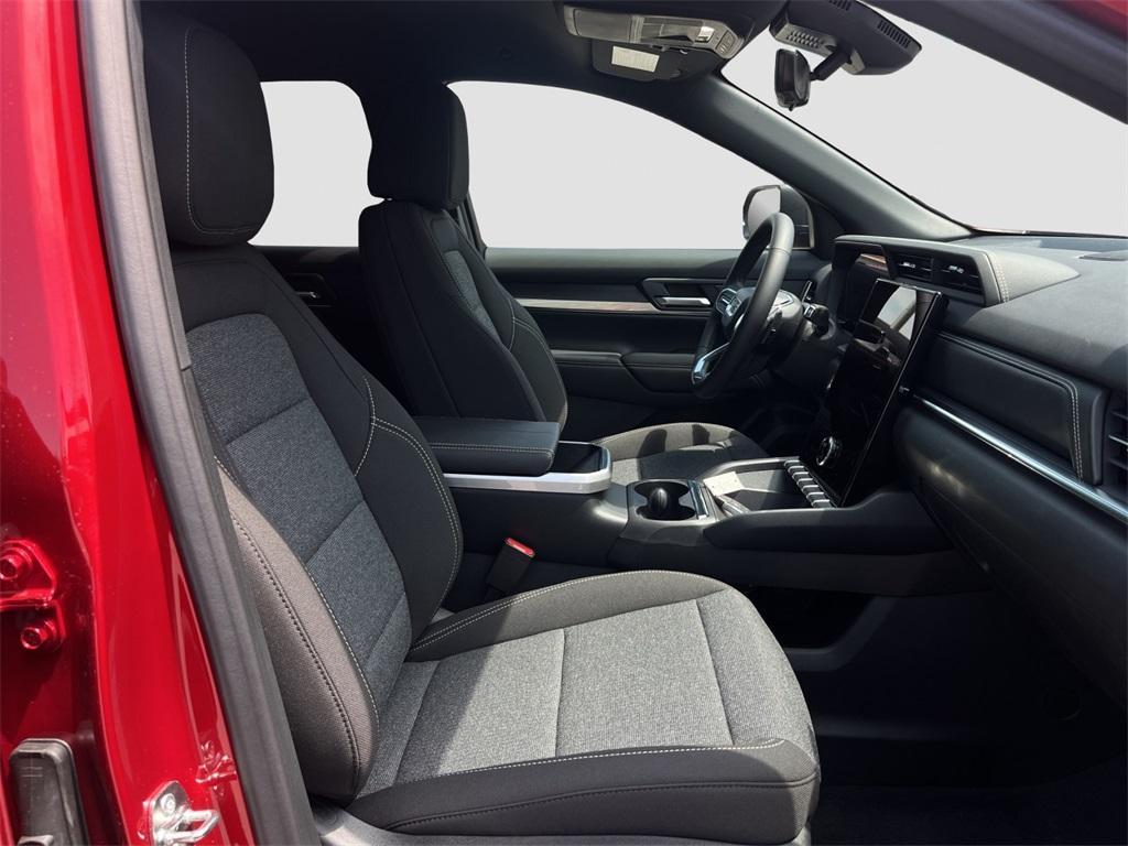 new 2026 GMC Terrain car, priced at $32,885