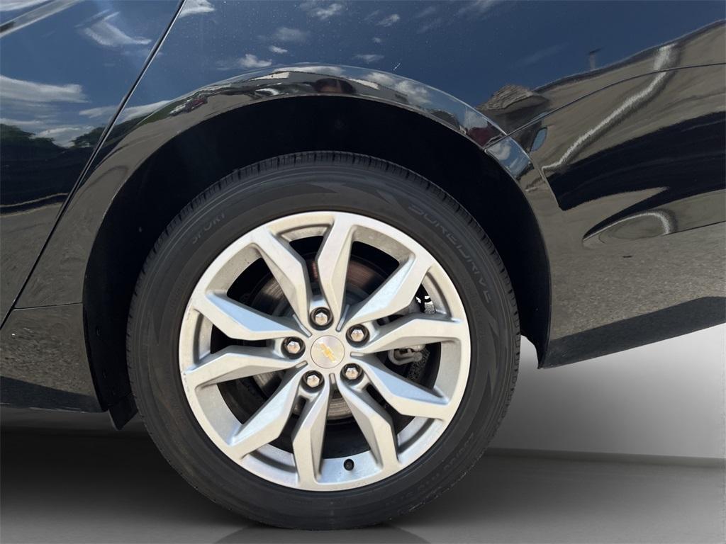 used 2020 Chevrolet Impala car, priced at $18,850