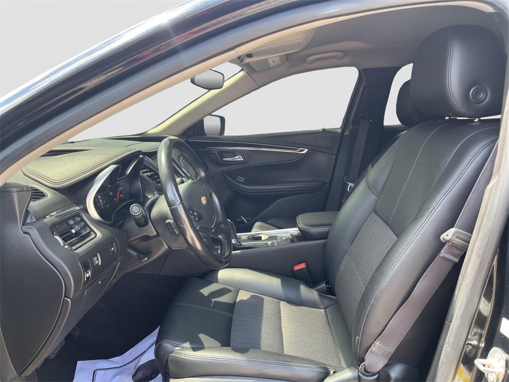 used 2020 Chevrolet Impala car, priced at $18,850
