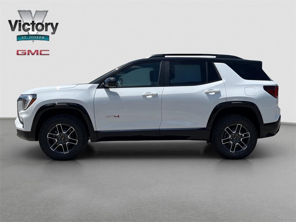 new 2026 GMC Terrain car, priced at $40,490