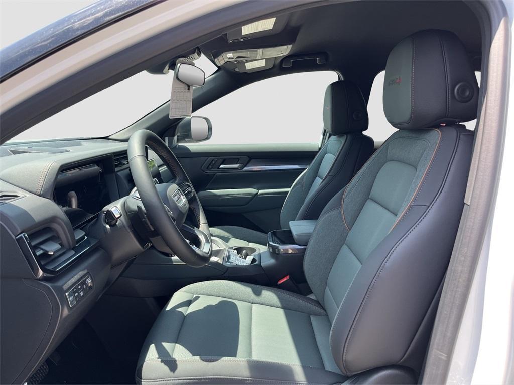 new 2026 GMC Terrain car, priced at $40,490