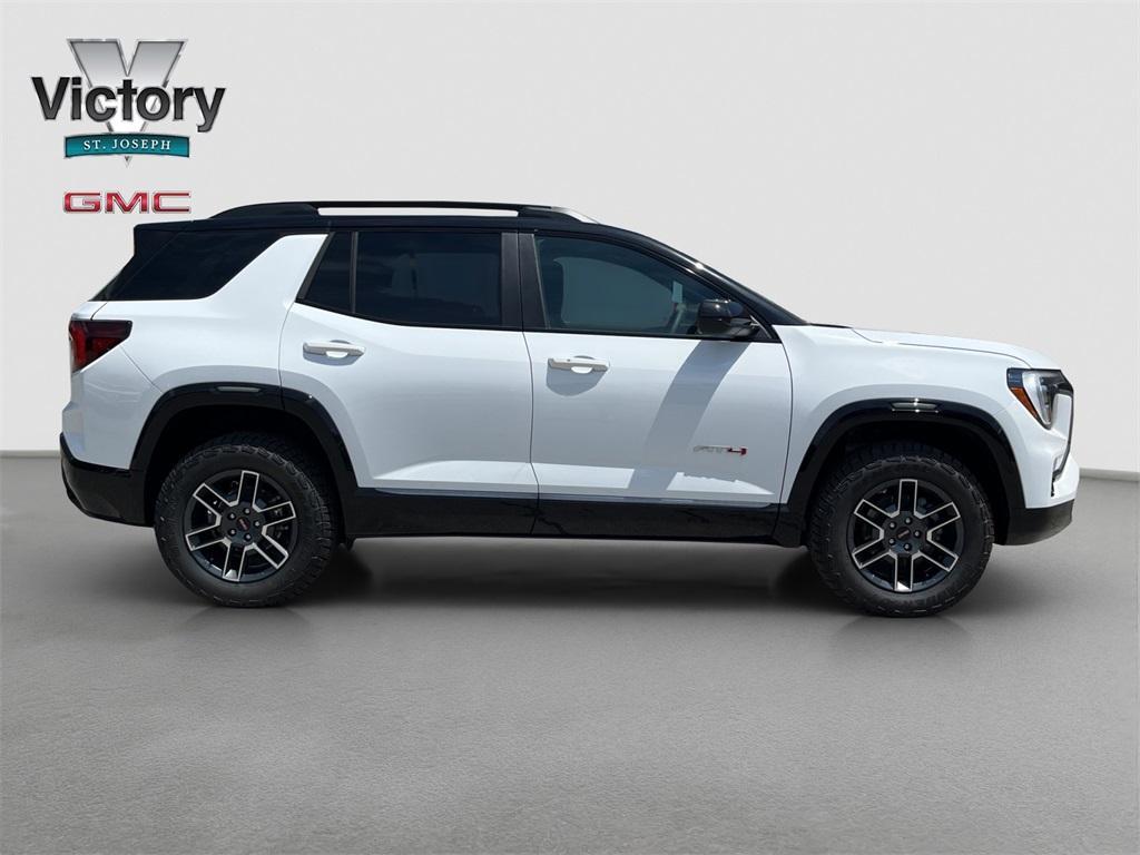 new 2026 GMC Terrain car, priced at $40,490