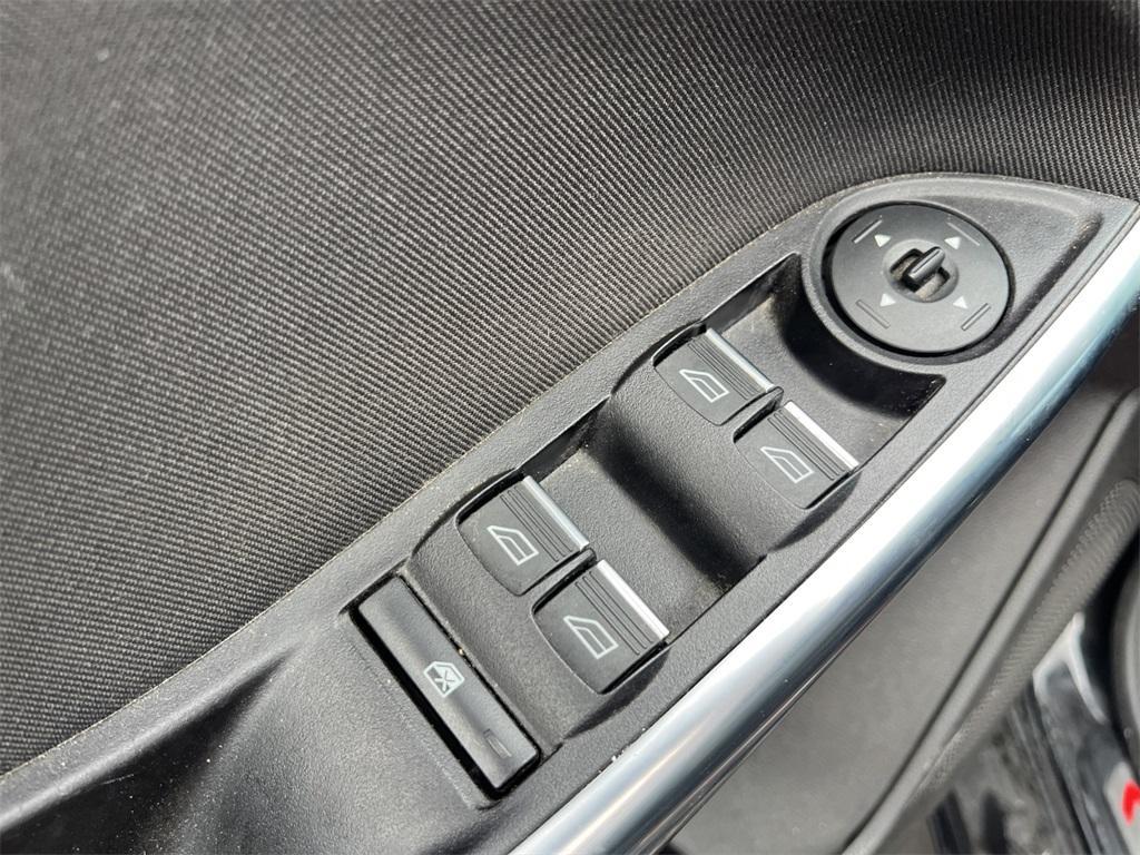 used 2017 Ford Focus ST car, priced at $19,019