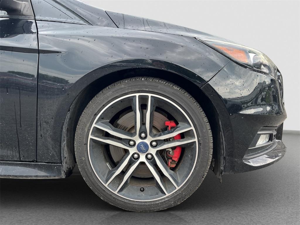 used 2017 Ford Focus ST car, priced at $19,019