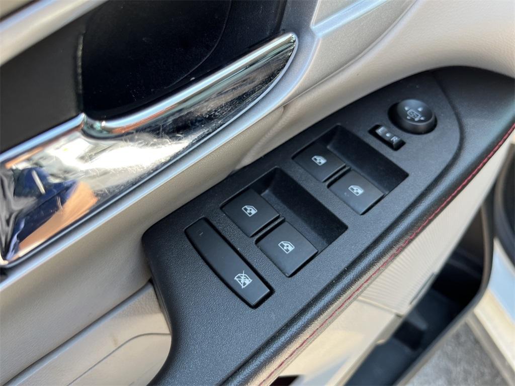 used 2015 GMC Terrain car, priced at $10,469