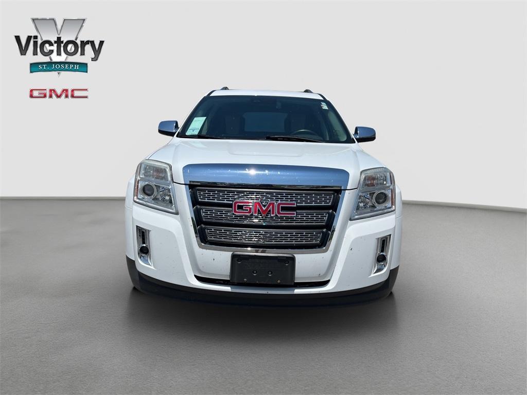 used 2015 GMC Terrain car, priced at $10,469