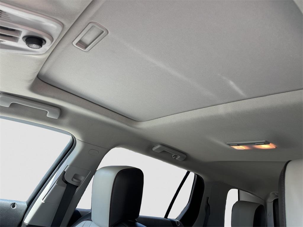 used 2015 GMC Terrain car, priced at $10,469