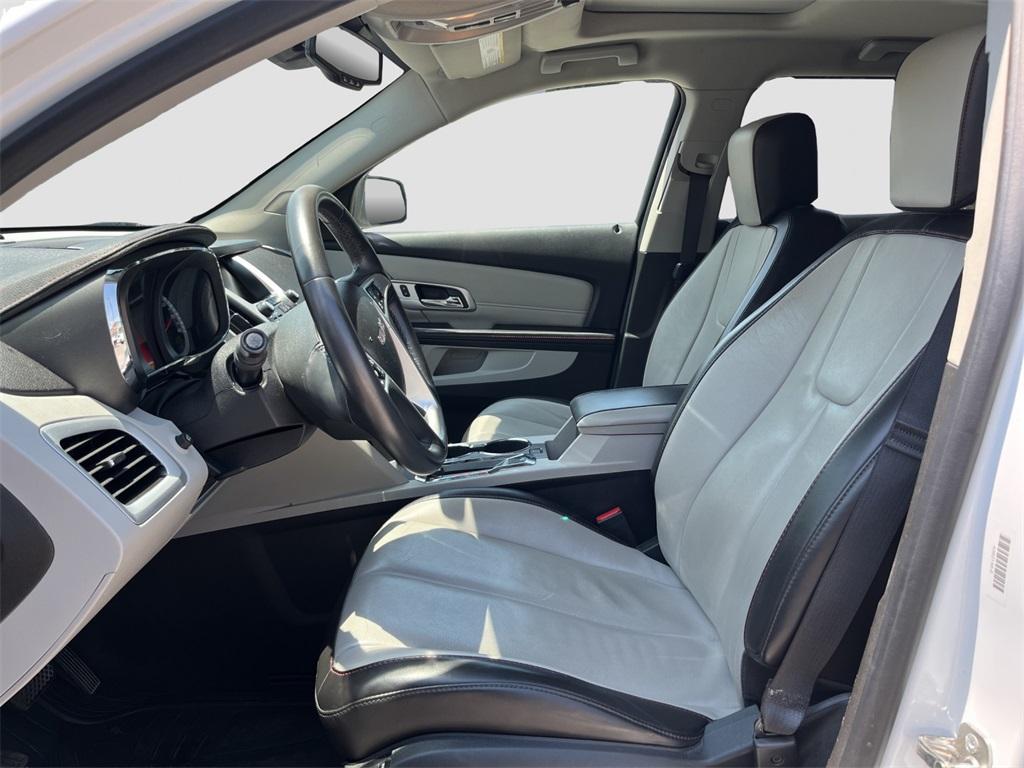 used 2015 GMC Terrain car, priced at $10,469
