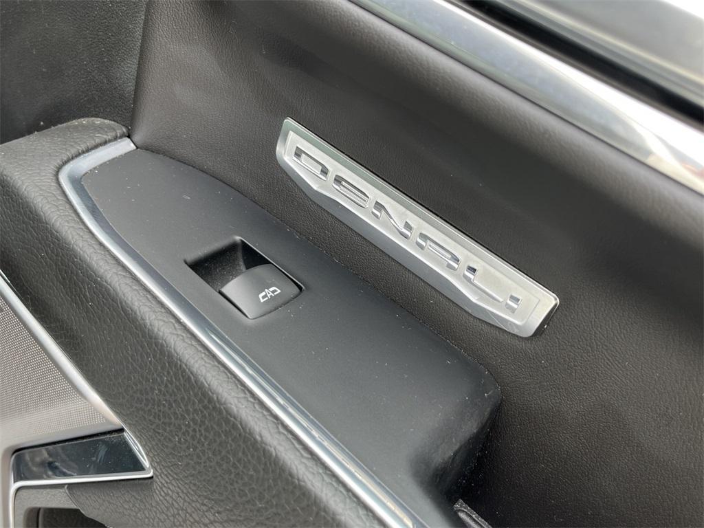 used 2024 GMC Sierra 1500 car, priced at $61,173