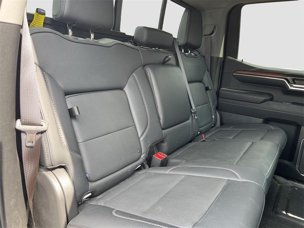 used 2024 GMC Sierra 1500 car, priced at $61,173