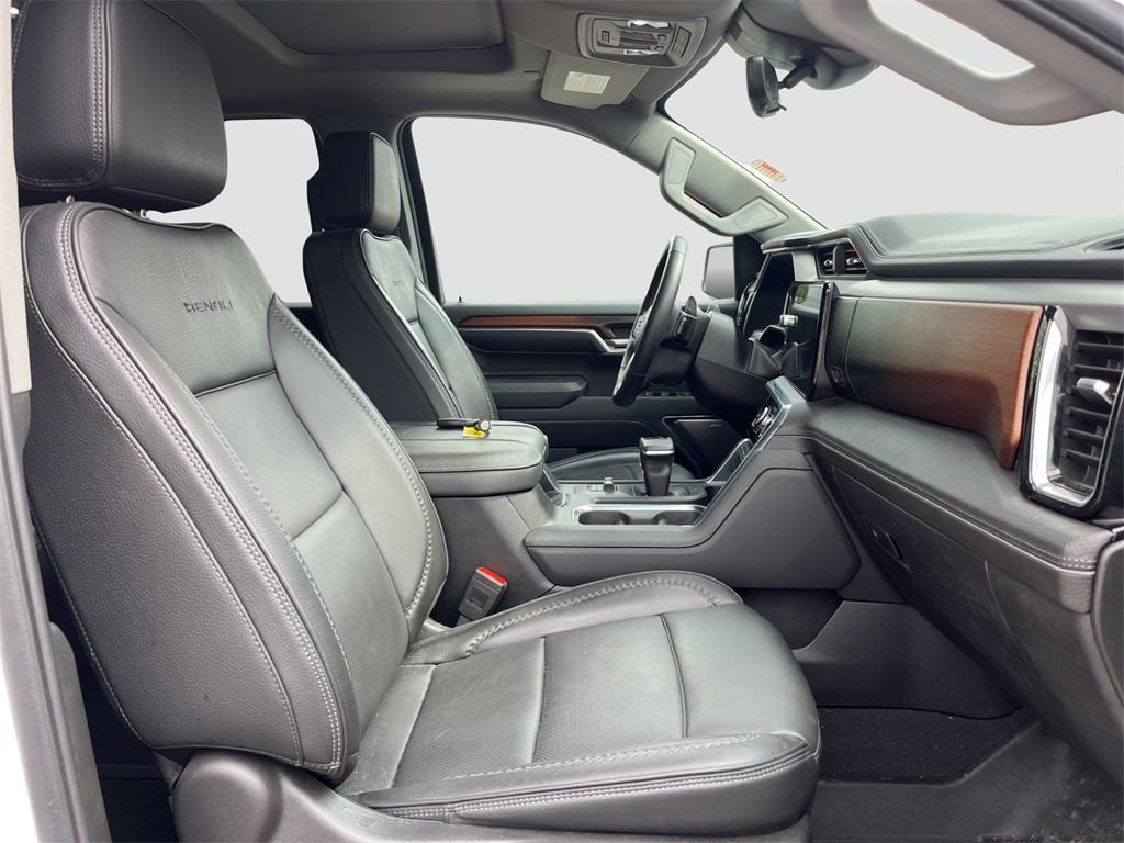 used 2024 GMC Sierra 1500 car, priced at $61,173