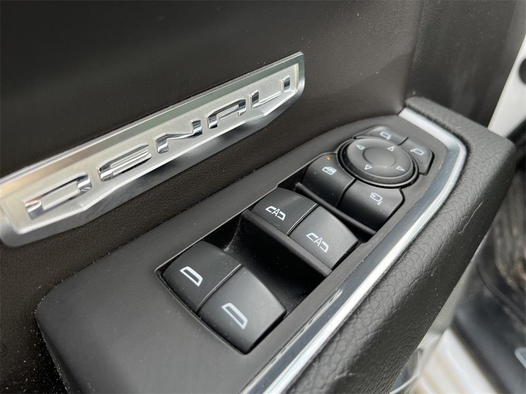 used 2024 GMC Sierra 1500 car, priced at $61,173