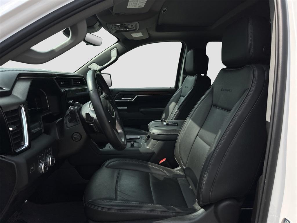 used 2024 GMC Sierra 1500 car, priced at $61,173