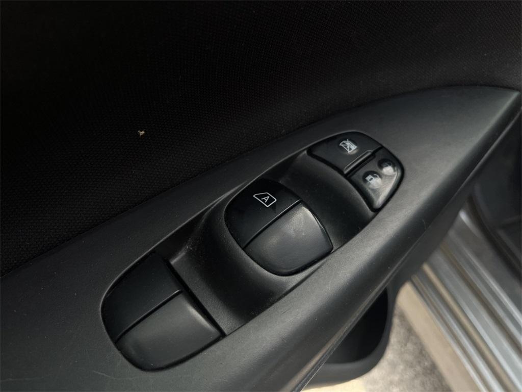 used 2019 Nissan Sentra car, priced at $10,900