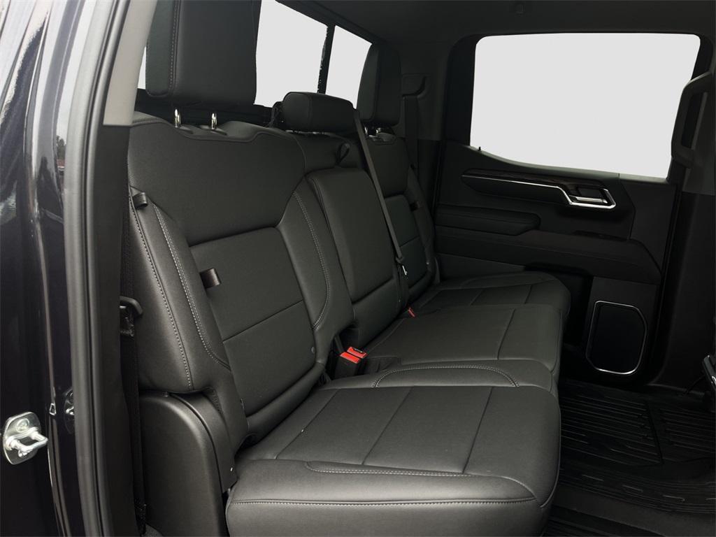 new 2025 GMC Sierra 1500 car, priced at $59,300