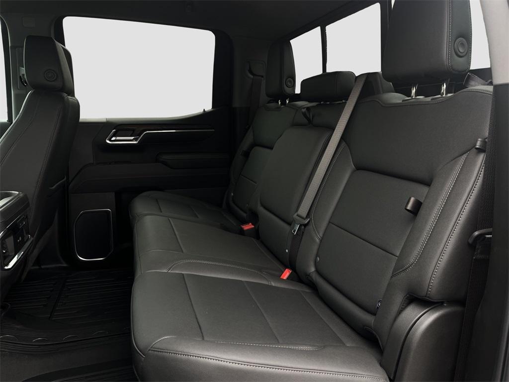 new 2025 GMC Sierra 1500 car, priced at $59,300